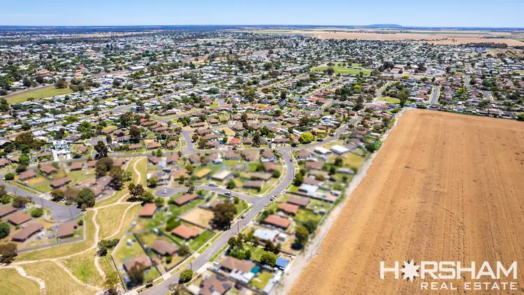Fourth view of Homely land listing, 17 Creek Crescent, Horsham VIC 3400