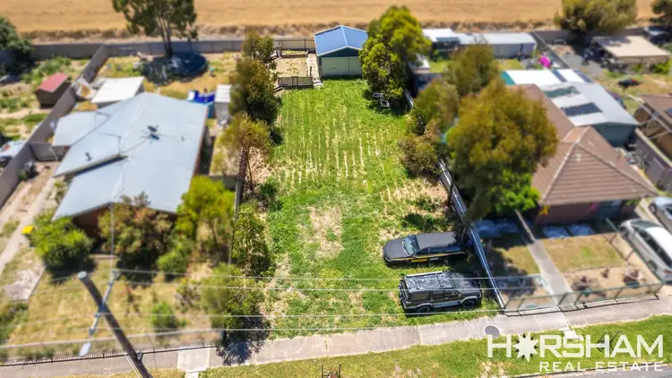 Sixth view of Homely land listing, 17 Creek Crescent, Horsham VIC 3400