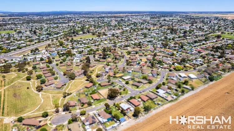 Seventh view of Homely land listing, 17 Creek Crescent, Horsham VIC 3400
