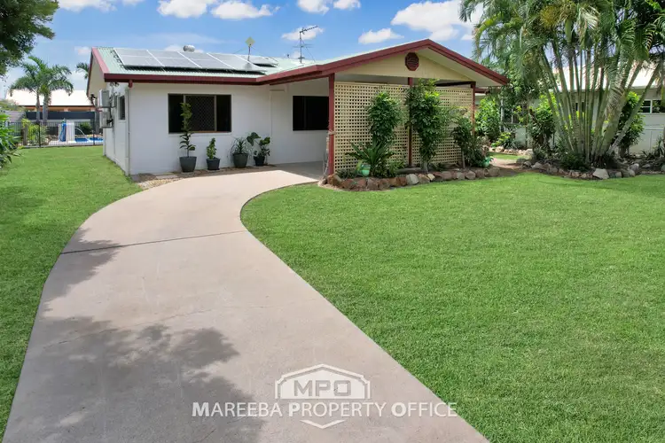 Second view of Homely house listing, 5 Mountain View Close, Mareeba QLD 4880