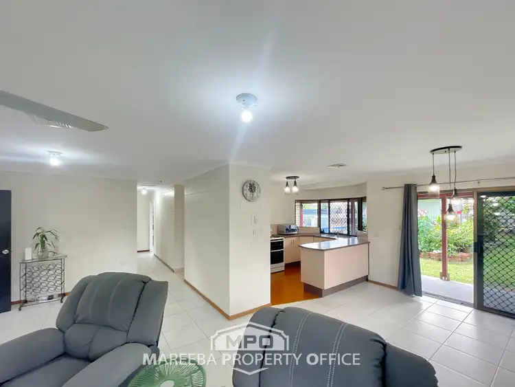 Fourth view of Homely house listing, 5 Mountain View Close, Mareeba QLD 4880