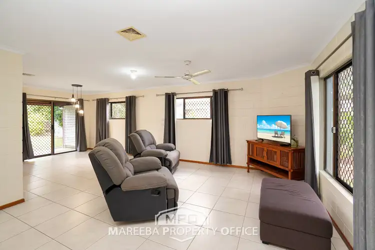 Fifth view of Homely house listing, 5 Mountain View Close, Mareeba QLD 4880
