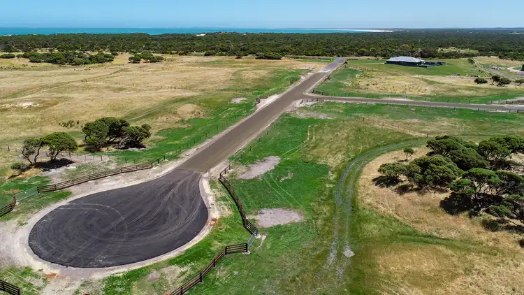 Second view of Homely land listing, LOT 15 Christina Smith Drive, Southend SA 5280