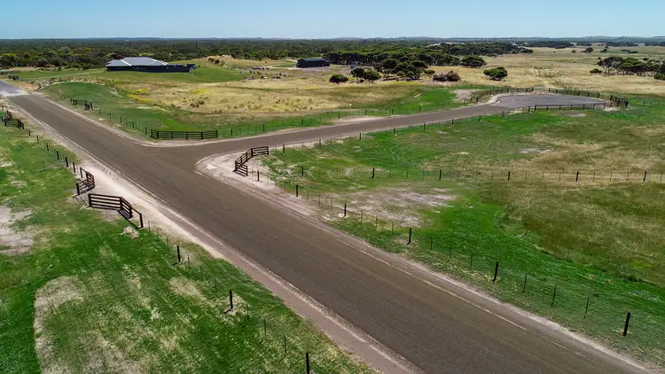 Third view of Homely land listing, LOT 15 Christina Smith Drive, Southend SA 5280