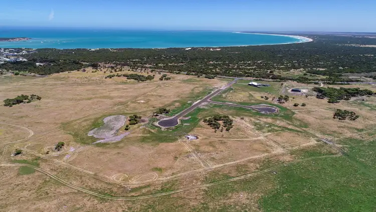 Fourth view of Homely land listing, LOT 15 Christina Smith Drive, Southend SA 5280