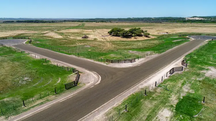 Second view of Homely land listing, LOT 16 Christina Smith Drive, Southend SA 5280