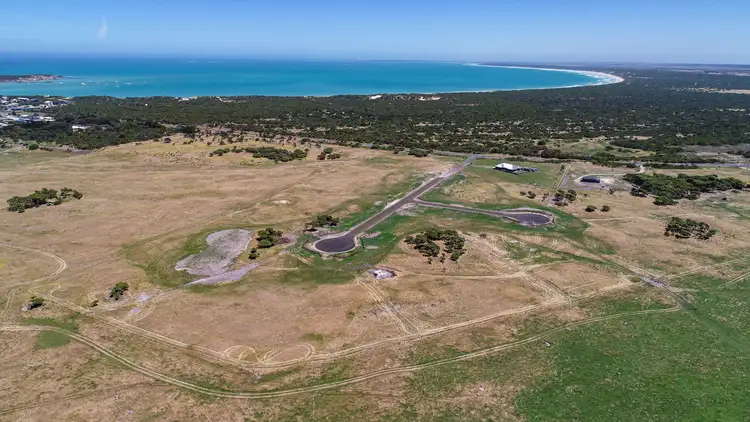 Fifth view of Homely land listing, LOT 16 Christina Smith Drive, Southend SA 5280