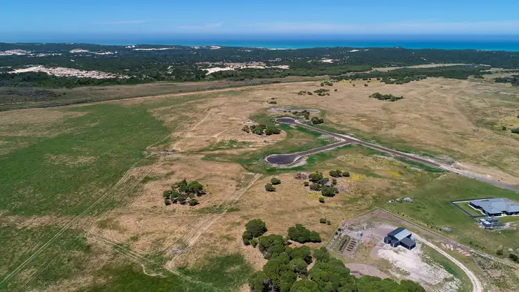 Sixth view of Homely land listing, LOT 16 Christina Smith Drive, Southend SA 5280