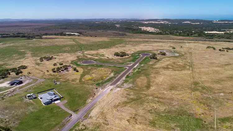 Seventh view of Homely land listing, LOT 16 Christina Smith Drive, Southend SA 5280