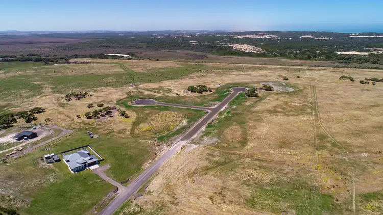 Second view of Homely land listing, LOT 20 Christina Smith Drive, Southend SA 5280