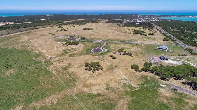 Sixth view of Homely land listing, LOT 20 Christina Smith Drive, Southend SA 5280