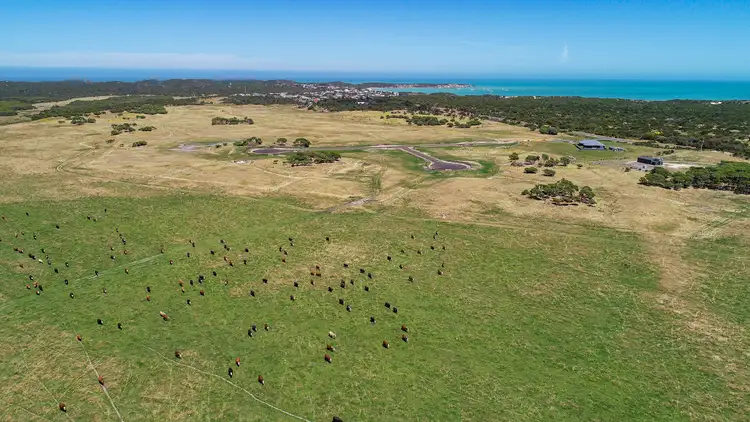 Seventh view of Homely land listing, LOT 20 Christina Smith Drive, Southend SA 5280