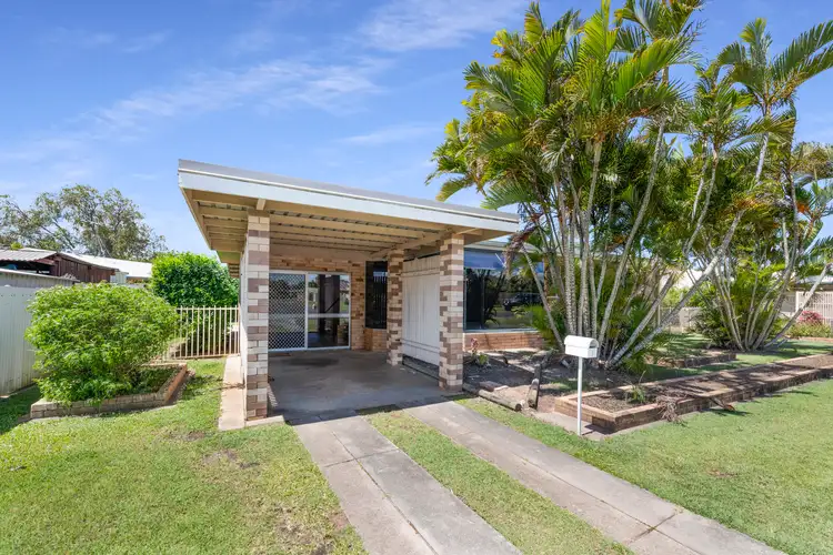 Third view of Homely house listing, 7 Drinkall Street, Svensson Heights QLD 4670