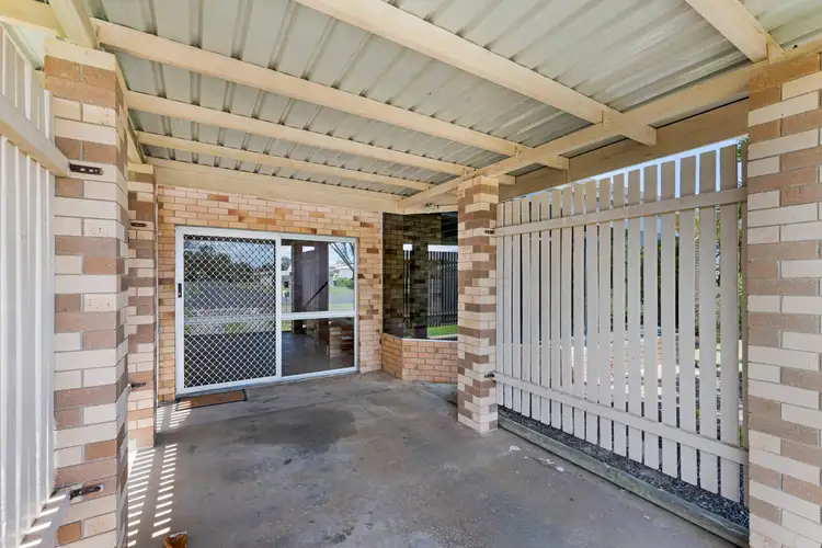 Fourth view of Homely house listing, 7 Drinkall Street, Svensson Heights QLD 4670