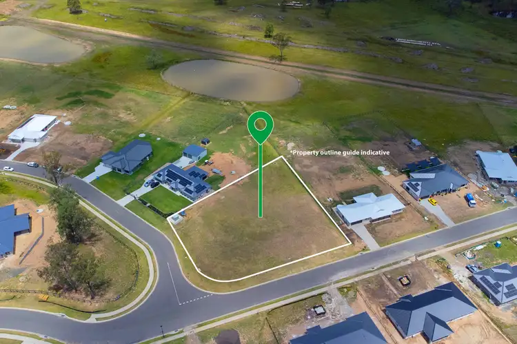 Seventh view of Homely land listing, Lot 23 Lakesfront Place, Hatton Vale QLD 4341