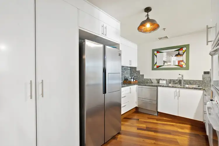 Fifth view of Homely apartment listing, 16/3 Tedder Avenue, Main Beach QLD 4217