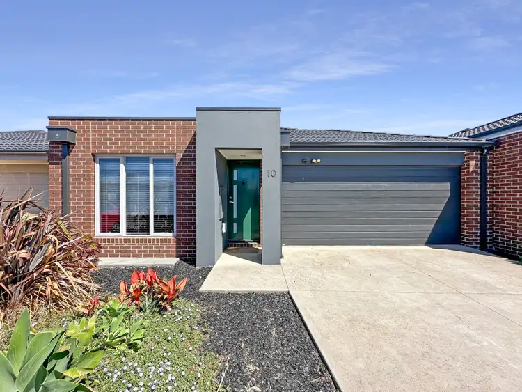 10 Corella Road, Armstrong Creek VIC 3217