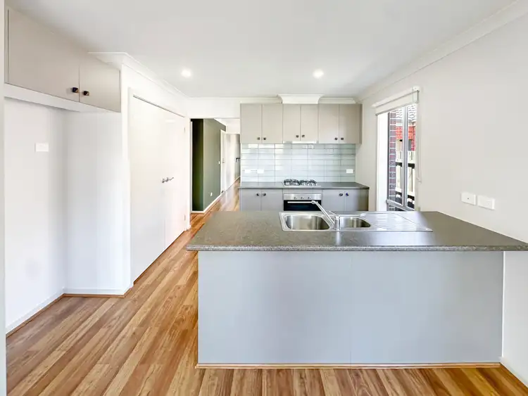 Second view of Homely house listing, 10 Corella Road, Armstrong Creek VIC 3217