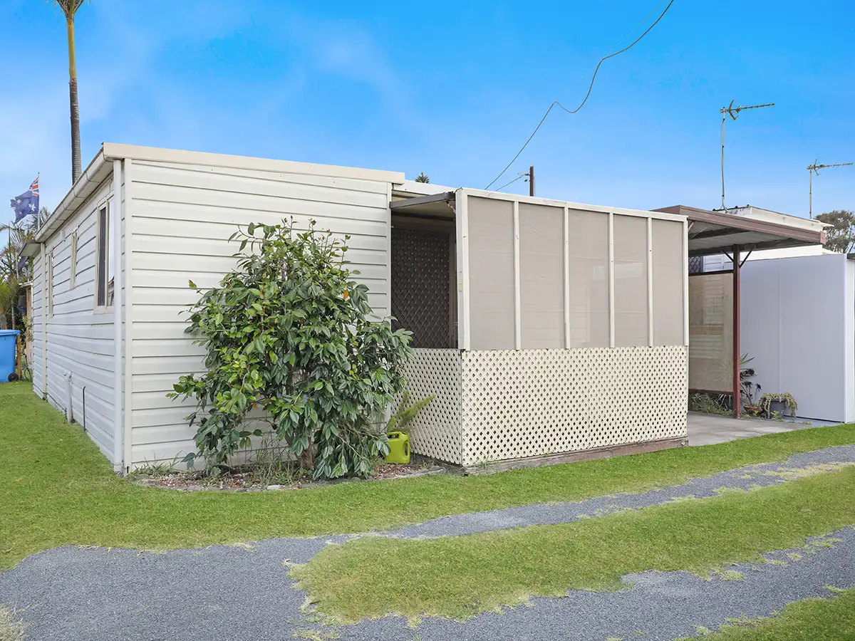 Main view of Homely villa listing, 84/120 Osborne Parade, Warilla NSW 2528