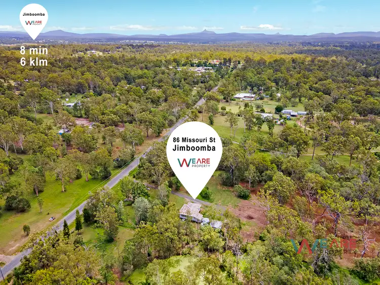 86-96 Missouri Street, Jimboomba QLD 4280
