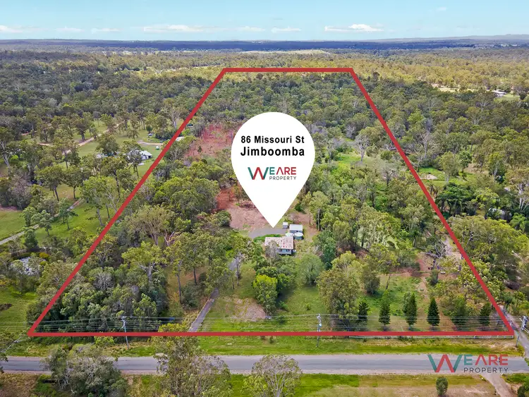 Sixth view of Homely house listing, 86-96 Missouri Street, Jimboomba QLD 4280