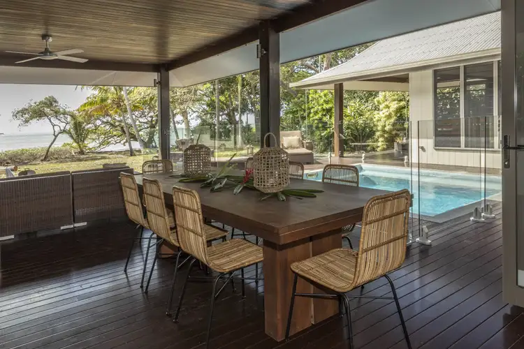 19 The Esplanade, Cooktown QLD 4895