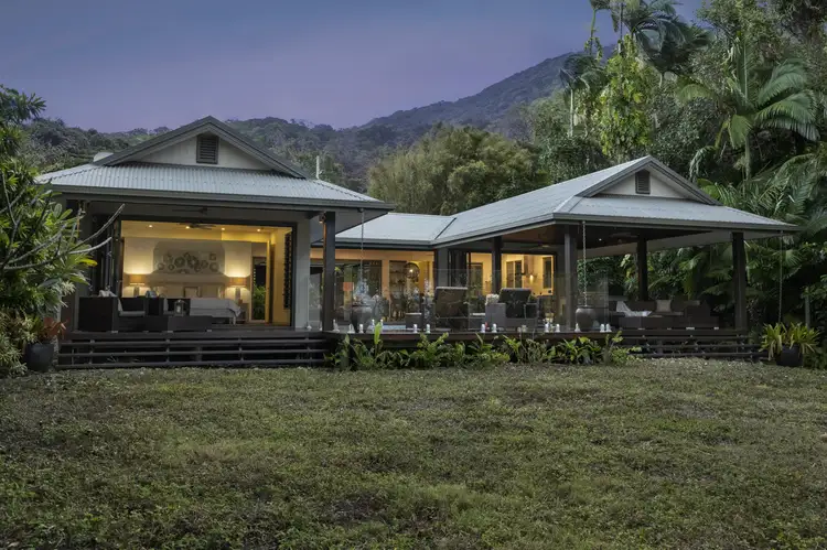 Second view of Homely house listing, 19 The Esplanade, Cooktown QLD 4895
