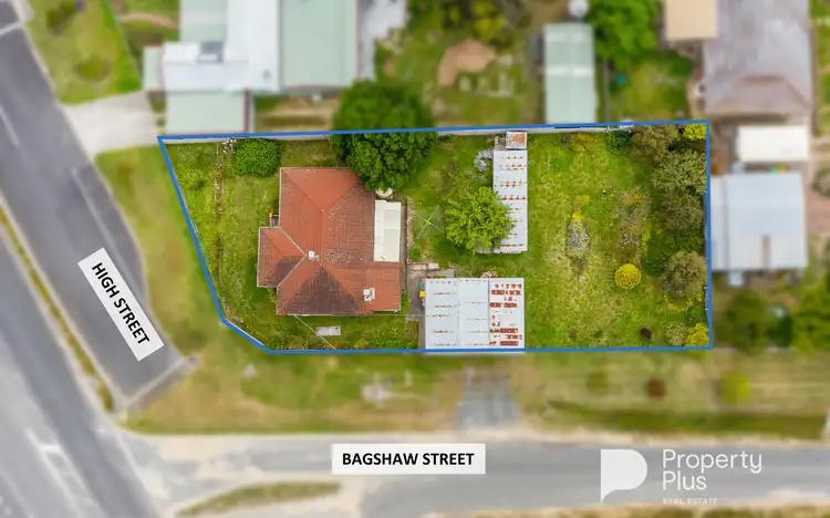 Second view of Homely house listing, 2 High Street, Harcourt VIC 3453