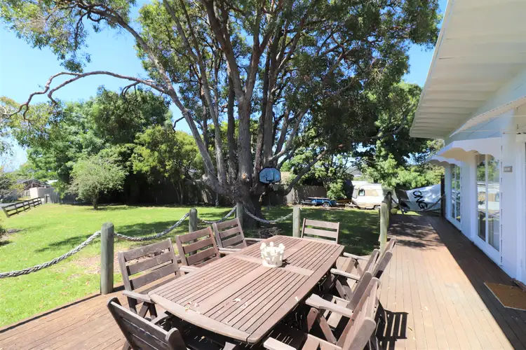 Second view of Homely house listing, 11 Broome Street, Mallacoota VIC 3892
