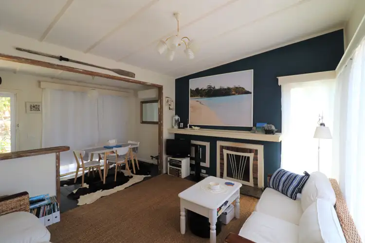 Fourth view of Homely house listing, 11 Broome Street, Mallacoota VIC 3892