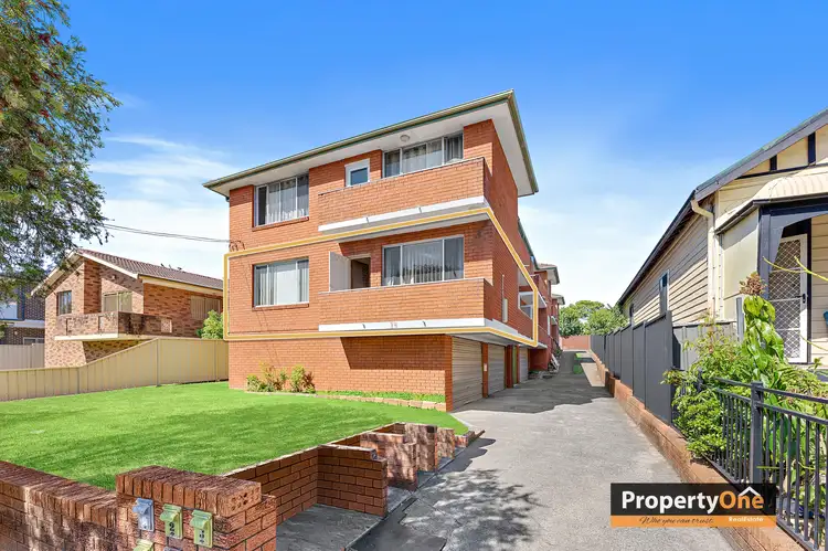 1/14 MacDonald Street, Lakemba NSW 2195