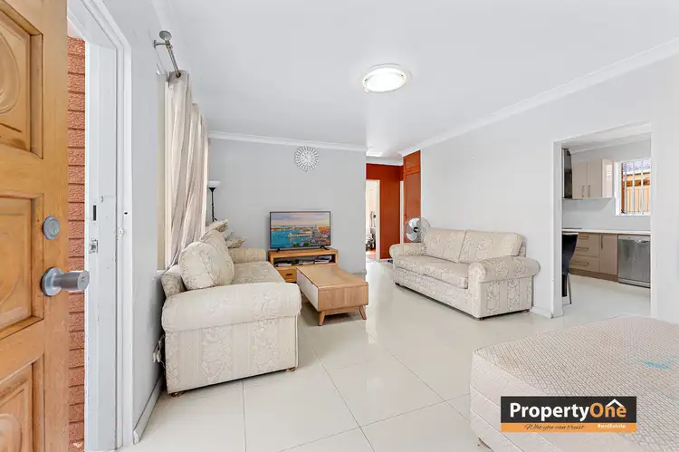 Second view of Homely unit listing, 1/14 MacDonald Street, Lakemba NSW 2195