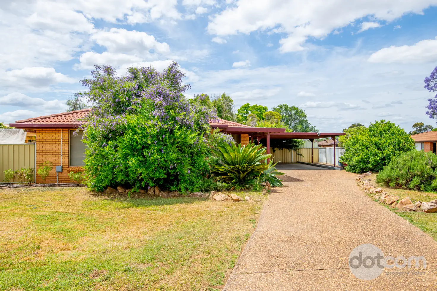 Main view of Homely house listing, 7 Flinders Close, Dubbo NSW 2830