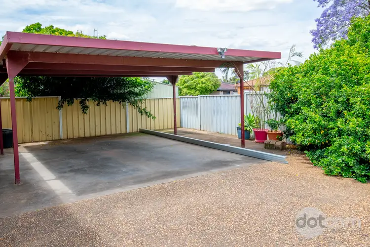Second view of Homely house listing, 7 Flinders Close, Dubbo NSW 2830