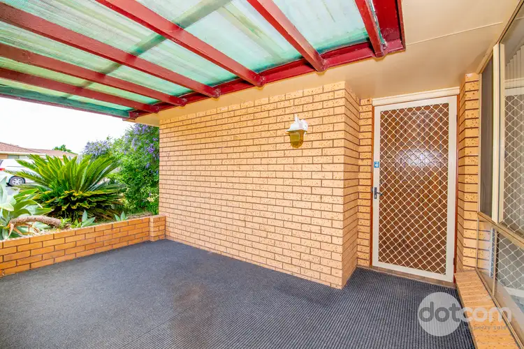 Third view of Homely house listing, 7 Flinders Close, Dubbo NSW 2830