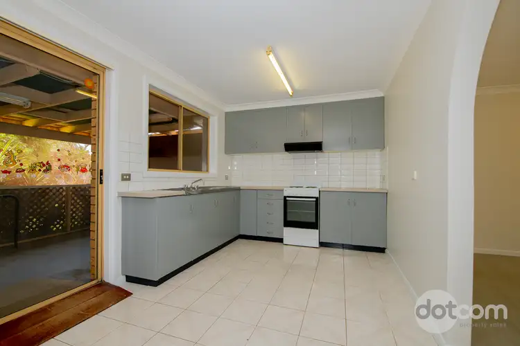 Fifth view of Homely house listing, 7 Flinders Close, Dubbo NSW 2830