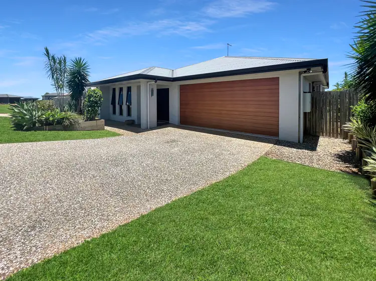 30 Bellamy Drive, Tolga QLD 4882