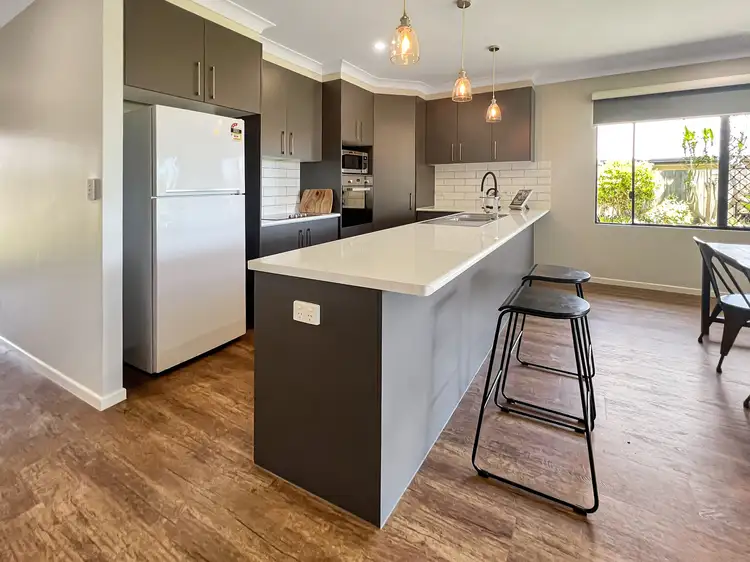 Second view of Homely house listing, 30 Bellamy Drive, Tolga QLD 4882