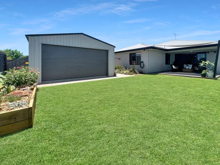 Third view of Homely house listing, 30 Bellamy Drive, Tolga QLD 4882