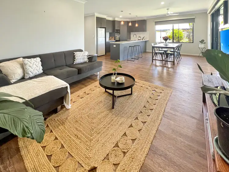 Fourth view of Homely house listing, 30 Bellamy Drive, Tolga QLD 4882