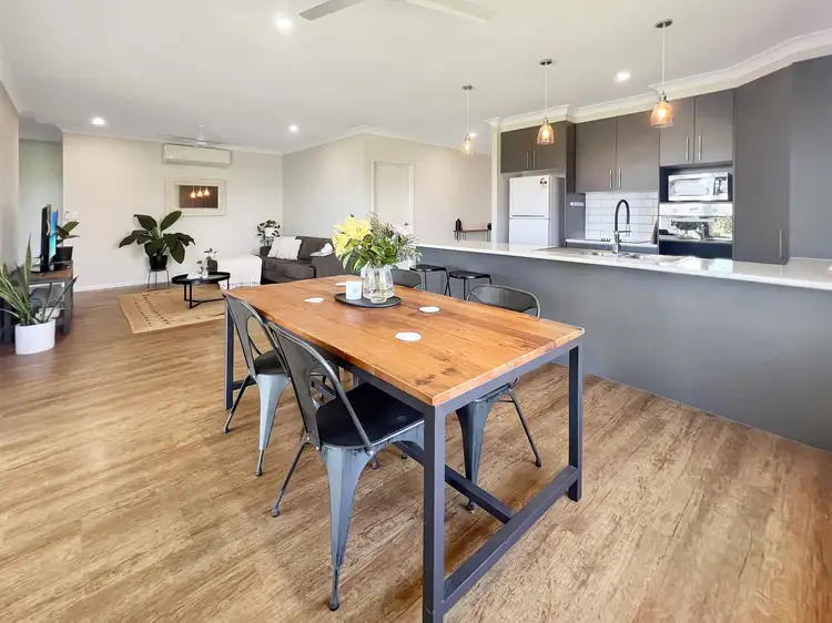 Sixth view of Homely house listing, 30 Bellamy Drive, Tolga QLD 4882