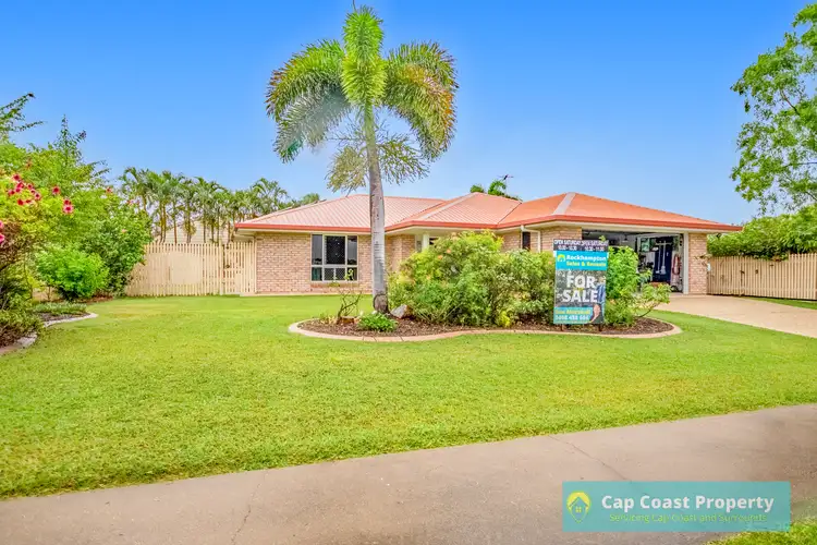 6 Nagle Drive
