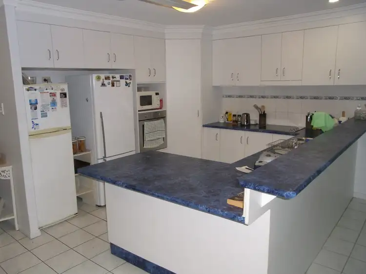 Third view of Homely house listing, 6 Nagle Drive, Norman Gardens QLD 4701