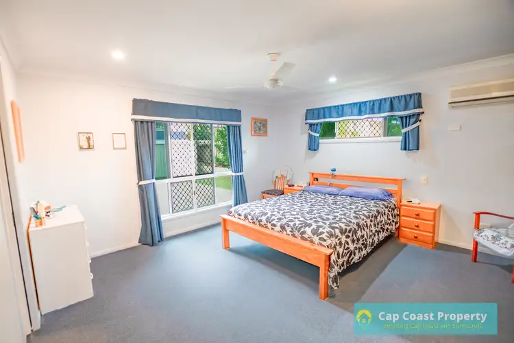 Fifth view of Homely house listing, 6 Nagle Drive, Norman Gardens QLD 4701