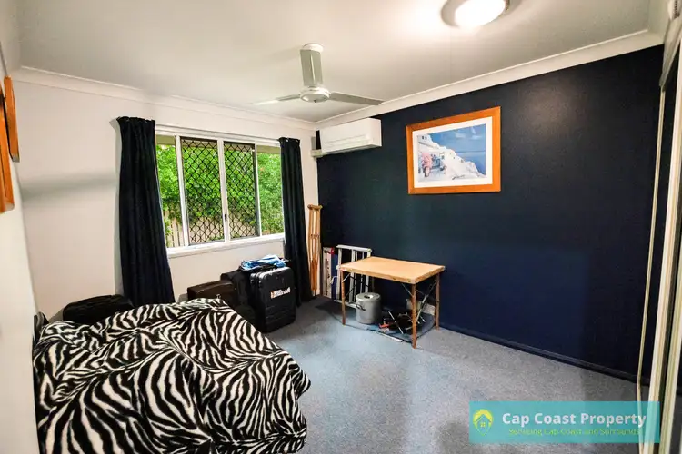 Sixth view of Homely house listing, 6 Nagle Drive, Norman Gardens QLD 4701