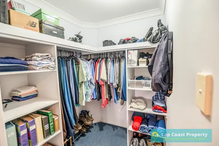 Seventh view of Homely house listing, 6 Nagle Drive, Norman Gardens QLD 4701