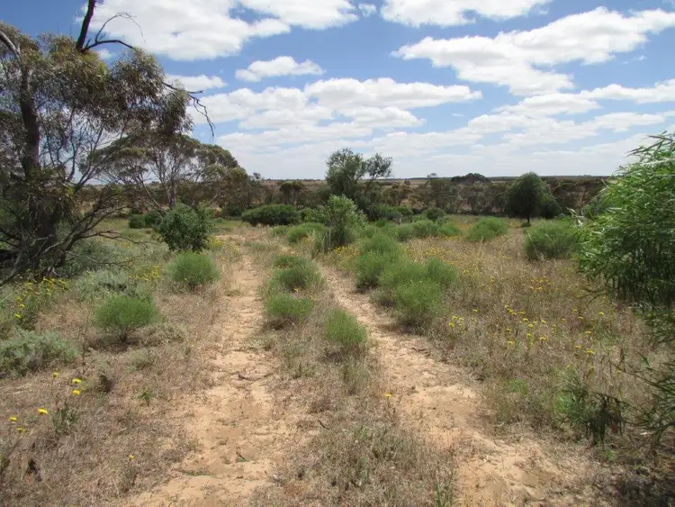 Third view of Homely land listing, LOT 78 Mahrong Street, Lascelles VIC 3487