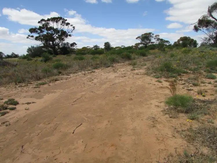 Fourth view of Homely land listing, LOT 78 Mahrong Street, Lascelles VIC 3487