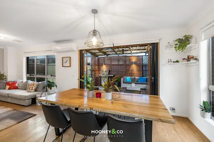 Second view of Homely house listing, 32 Riverside Drive, Cranbourne West VIC 3977