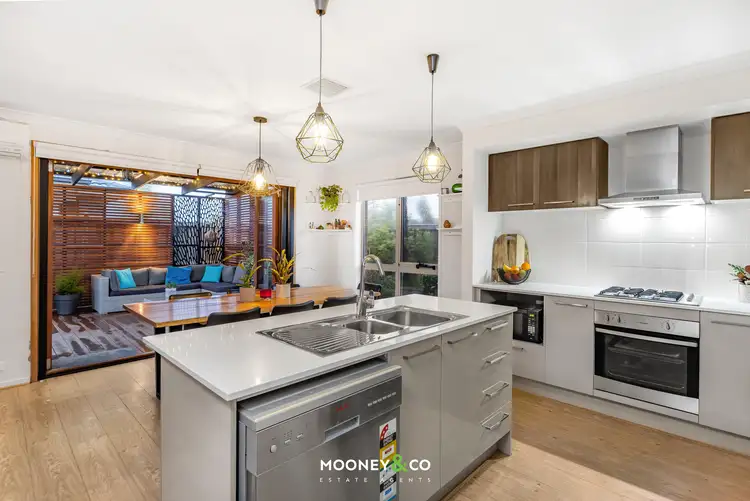Third view of Homely house listing, 32 Riverside Drive, Cranbourne West VIC 3977